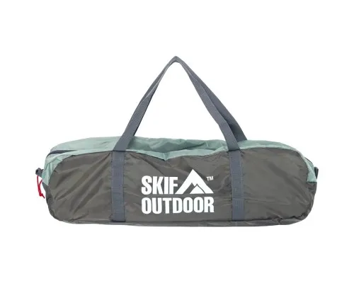 Намет Skif Outdoor Vatra 2 Green (SOTVTR2)