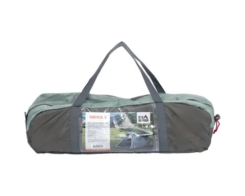 Намет Skif Outdoor Vatra 2 Green (SOTVTR2)