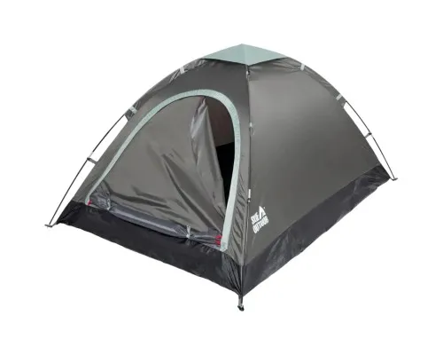 Намет Skif Outdoor Vatra 2 Green (SOTVTR2)