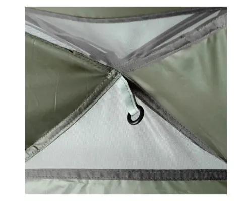 Намет Skif Outdoor Vatra 2 Green (SOTVTR2)