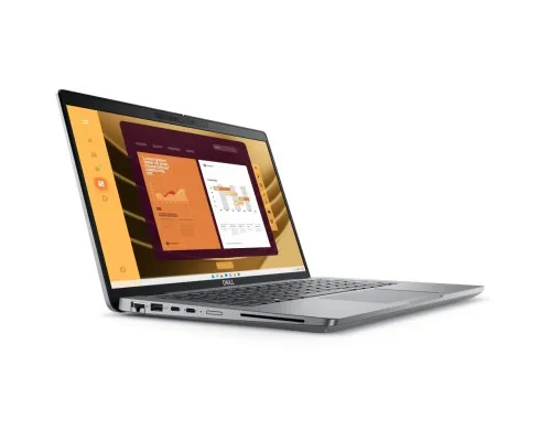 Ноутбук Dell Latitude 5350 (210-BLST-2407VDF)