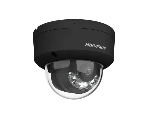 Камера відеоспостереження Hikvision DS-2CD2143G2-LIS2U (2.8) Black