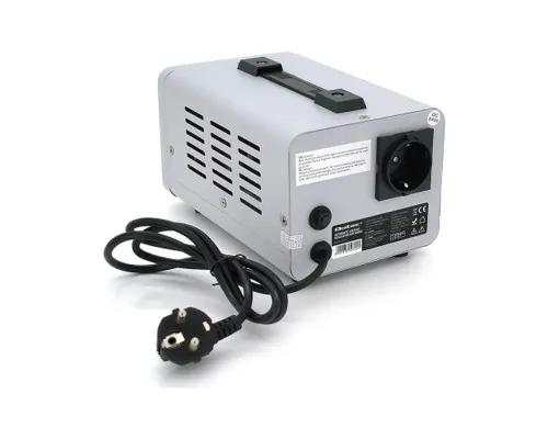 Стабілізатор Qoltec AVR-500VA, 400W (QLT-AVR-500VA)