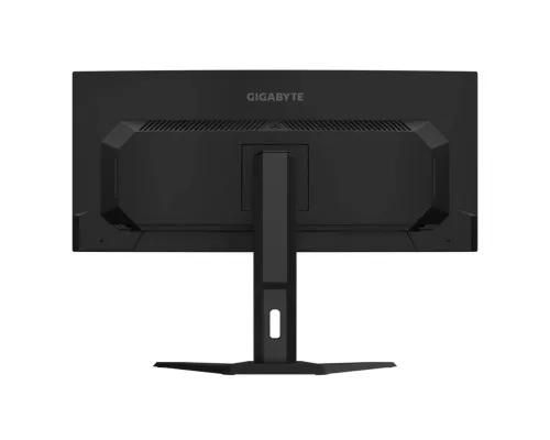 Монітор GIGABYTE MO34WQC Gaming Monitor
