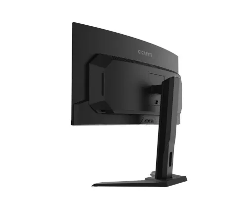 Монітор GIGABYTE MO34WQC Gaming Monitor