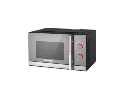Мікрохвильова піч PRIME Technics PMW 23851 HB