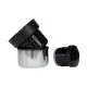 Термос Tramp Expedition Line 1.2 л Black (UTRC-028-black)
