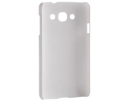 Чохол до мобільного телефона Nillkin для LG L60/X145 - L60/X135/Super Frosted Shield/White (6218439)