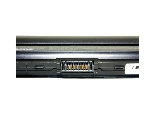 Акумулятор до ноутбука DELL Latitude E6220 (09K6P) 11.1V 7800mAh PowerPlant (NB00000266)