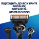 Сменные кассеты Gillette Fusion ProGlide Power 4 шт (7702018085576)