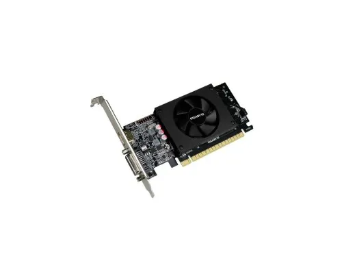 Відеокарта GeForce GT710 2048Mb GIGABYTE (GV-N710D5-2GL)