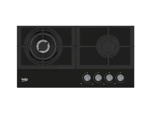 Варочна поверхня Beko HILW64225S