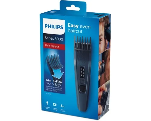 Машинка для стрижки Philips HC3505/15