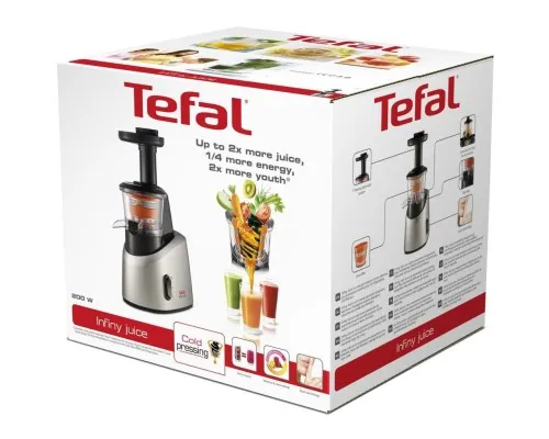 Соковижималка Tefal ZC255B38