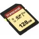 Карта пам'яті Transcend 128GB SDXC class 10 UHS-I (TS128GSDC500S)