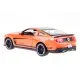 Машина Maisto Ford Mustang Boss 302 (1:24) памаранчевий (31269 orange)