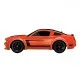 Машина Maisto Ford Mustang Boss 302 (1:24) памаранчевий (31269 orange)