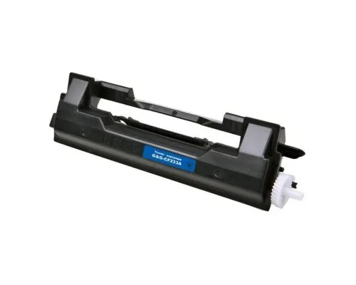 Картридж G&G для HP LJ Ultra M106/M134 Black(33A) 2.3K (G&G-CF233A)