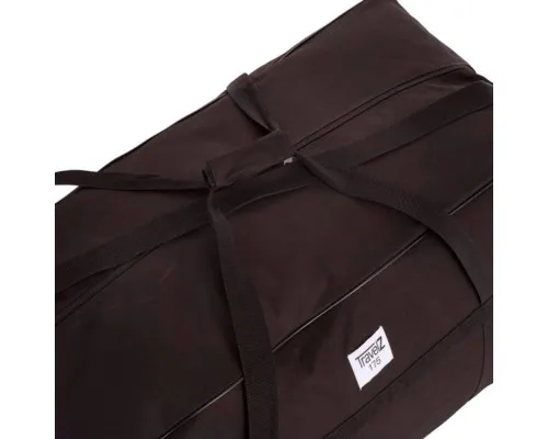 Дорожня сумка TravelZ Bag 175 Black (927294)