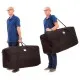 Дорожня сумка TravelZ Bag 175 Black (927294)