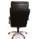 Офісне крісло Аклас Арізона Soft CH MB Чорне (17980)