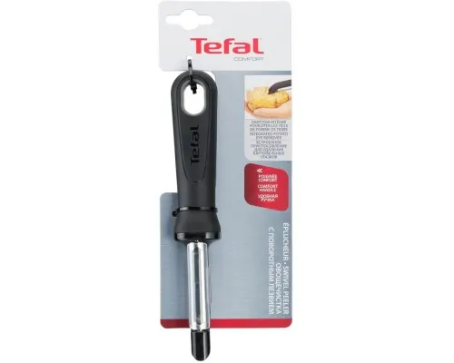 Овочечистка Tefal Comfort 19 см (K1298114)