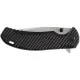 Нож Skif Sturdy II SW Black (420SE)