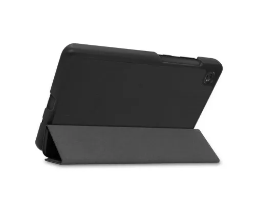 Чохол до планшета AirOn Premium Lenovo M7 7 2020 Black (4821784622454)