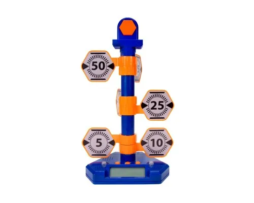 Игрушечное оружие Jazwares Nerf Nerf Elite Bulls-Eye Digital Target (NER0205)