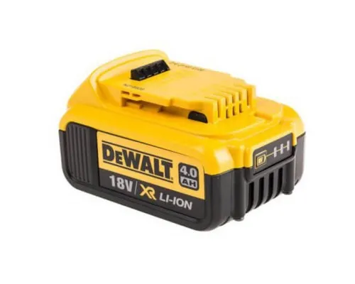 Аккумулятор к электроинструменту DeWALT 18 В, 4 Ач (DCB182)