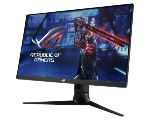 Монитор ASUS ROG Strix XG27AQ