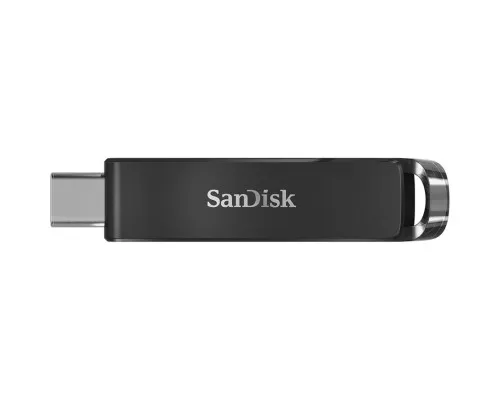 USB флеш накопитель SanDisk 64GB Ultra Type-C (SDCZ460-064G-G46)