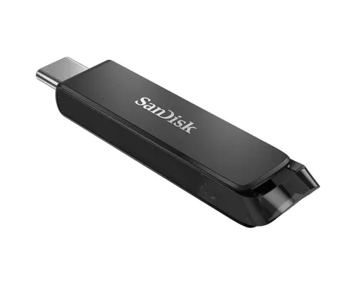 USB флеш накопитель SanDisk 64GB Ultra Type-C (SDCZ460-064G-G46)