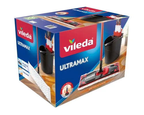 Комплект для уборки Vileda UltrаMax (4023103143890)