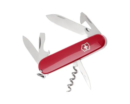 Ніж Victorinox Spartan Red Blister (1.3603.B1)