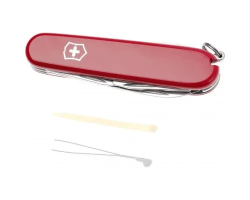 Ніж Victorinox Spartan Red Blister (1.3603.B1)
