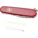 Ніж Victorinox Spartan Red Blister (1.3603.B1)