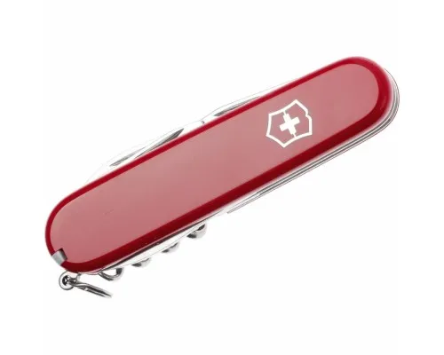 Ніж Victorinox Spartan Red Blister (1.3603.B1)