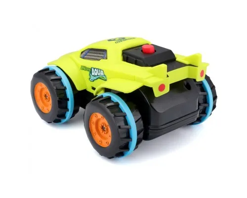 Радиоуправляемая игрушка Maisto Cyklone Aqua Зелёная (82142 Green)