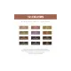 Художній маркер Arrtx Спиртові Alp ASM-02-SK02 12 кольорів, відтінки шкіри шкіри (LC302604)