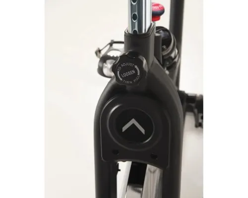 Велотренажер Toorx Indoor Cycle SRX 60EVO (929479)