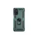 Чехол для мобильного телефона BeCover Samsung Galaxy M52 SM-M526 Dark Green (707119)