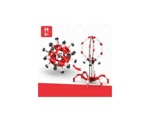 Конструктор Engino Stem Мікробіологія (STL27)