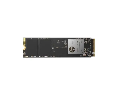 Накопичувач SSD M.2 2280 2TB FX900 Pro HP (4A3U1AA)