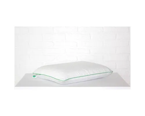 Подушка MirSon ортопедична 6061 Steep Line Aloe Vera Men 59х43х12 (2200003261868)
