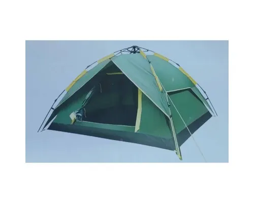 Намет Tramp Swift 3 (v2) Green (UTRT-098)