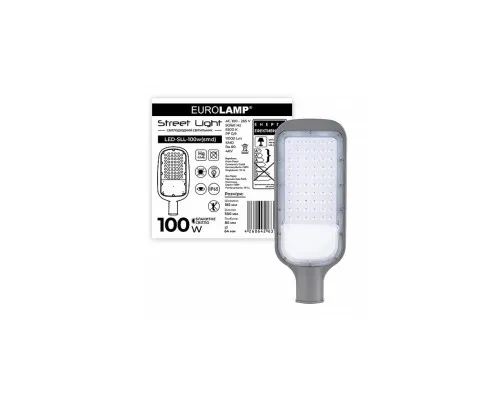 Світильник Eurolamp LED-SLL-100w(SMD)