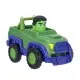 Машина Spidey Little Vehicle Disc Dashers Hulk W1 Халк (SNF0012)