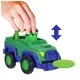 Машина Spidey Little Vehicle Disc Dashers Hulk W1 Халк (SNF0012)