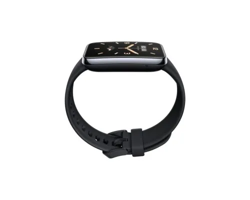 Фітнес браслет Xiaomi Smart Band 7 Pro Black (952449)